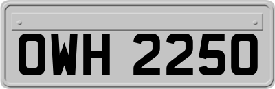 OWH2250