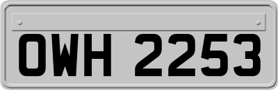 OWH2253