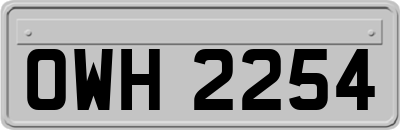 OWH2254