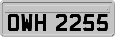 OWH2255