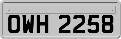 OWH2258