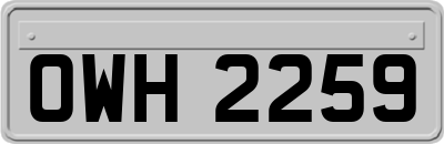 OWH2259