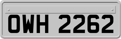 OWH2262