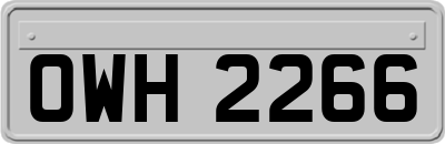OWH2266