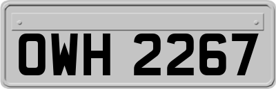 OWH2267