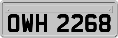OWH2268