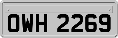 OWH2269