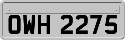 OWH2275