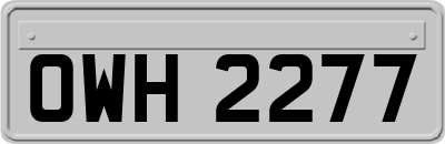 OWH2277