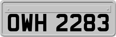 OWH2283