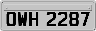 OWH2287