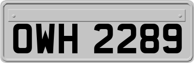 OWH2289