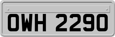 OWH2290