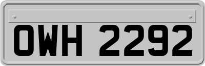 OWH2292
