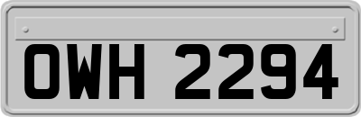 OWH2294