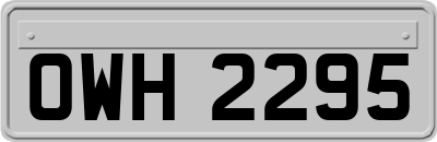 OWH2295