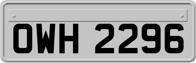 OWH2296