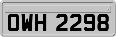OWH2298