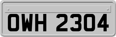 OWH2304