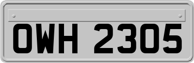 OWH2305