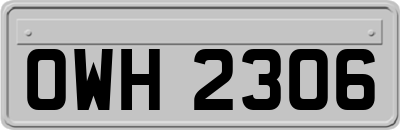 OWH2306
