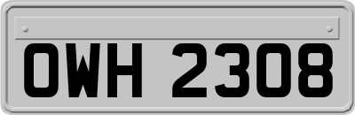OWH2308
