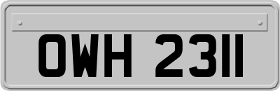 OWH2311