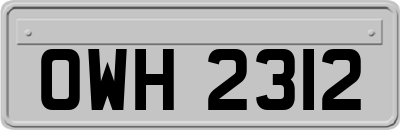 OWH2312