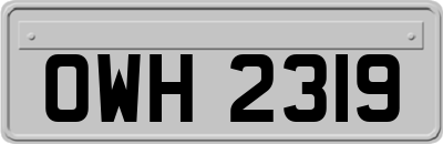 OWH2319