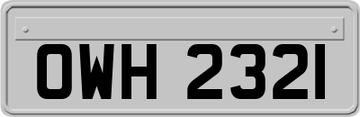 OWH2321