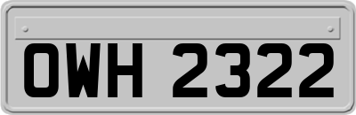 OWH2322