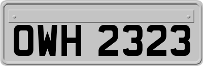 OWH2323