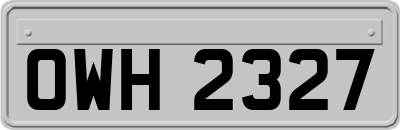 OWH2327