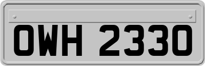 OWH2330