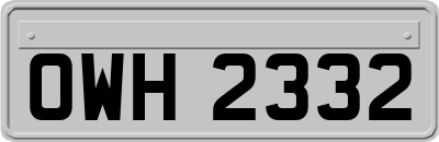 OWH2332