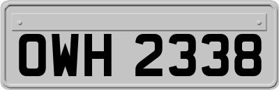 OWH2338