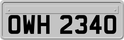 OWH2340