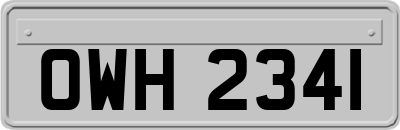 OWH2341