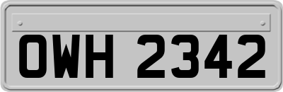 OWH2342