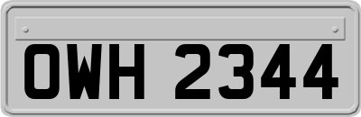 OWH2344