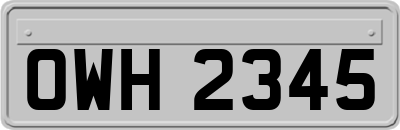 OWH2345