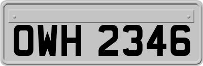 OWH2346