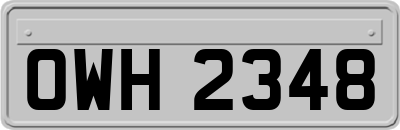 OWH2348