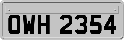OWH2354