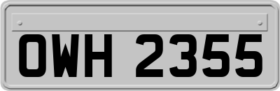 OWH2355