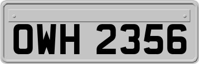 OWH2356
