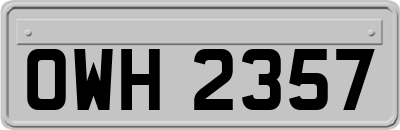 OWH2357