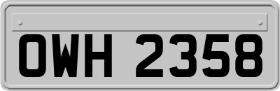 OWH2358