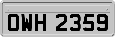 OWH2359
