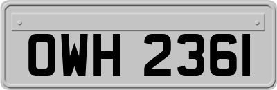 OWH2361